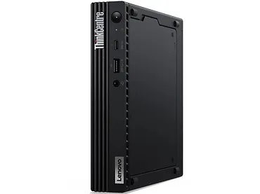 Komputer Lenovo ThinkCentre M75q G2 R5 5600GE/8GB RAM/256GB SSD/W11