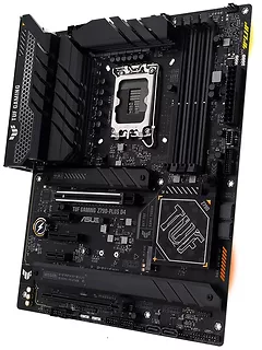 Płyta główna TUF GAMING Z790-PLUS D4 4DDR4 HDMI/DP ATX