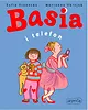 Książeczka Basia i telefon