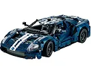 LEGO Technic 2022 Ford GT 42154