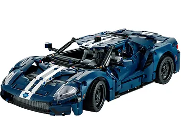 LEGO Technic 2022 Ford GT 42154