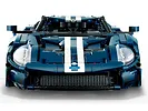 LEGO Technic 2022 Ford GT 42154