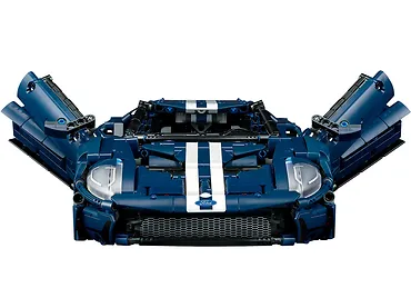 LEGO Technic 2022 Ford GT 42154
