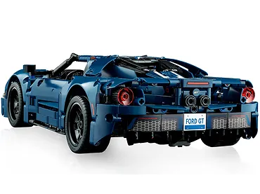 LEGO Technic 2022 Ford GT 42154
