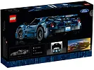 LEGO Technic 2022 Ford GT 42154