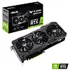 Karta graficzna GeForce RTX 3060 TUF Gaming OC V2 12GB GDDR6 192bit 3DP/HDMI