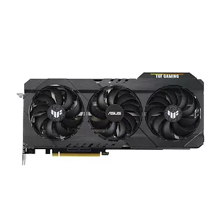 Karta graficzna GeForce RTX 3060 TUF Gaming OC V2 12GB GDDR6 192bit 3DP/HDMI