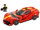LEGO Speed Champions 76914 Ferrari 812 Competizione