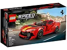 LEGO Speed Champions 76914 Ferrari 812 Competizione