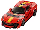 LEGO Speed Champions 76914 Ferrari 812 Competizione