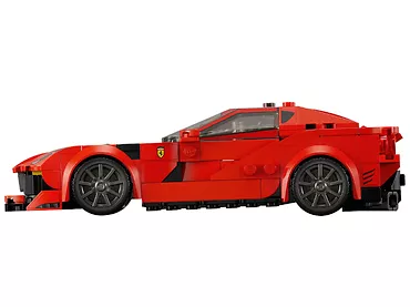LEGO Speed Champions 76914 Ferrari 812 Competizione