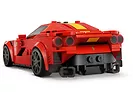 LEGO Speed Champions 76914 Ferrari 812 Competizione