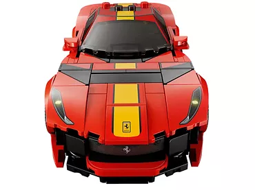 LEGO Speed Champions 76914 Ferrari 812 Competizione
