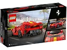 LEGO Speed Champions 76914 Ferrari 812 Competizione