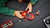 LEGO Speed Champions 76914 Ferrari 812 Competizione