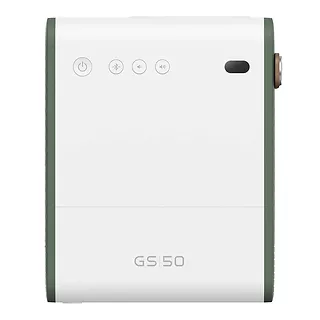 Projektor GS50 DLP 1080P 500ANSI/FHD/ANDROID/głośniki