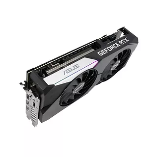 Karta graficzna GeForce RTX 3060 Ti Dual 8GB OC V2 GDDR6 256bit LHR 3DP/2HDMI