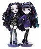 Lalki Rainbow High Shadow High Naomi/Veronica