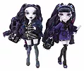 Lalki Rainbow High Shadow High Naomi/Veronica