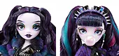 Lalki Rainbow High Shadow High Naomi/Veronica