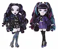 Lalki Rainbow High Shadow High Naomi/Veronica