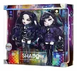 Lalki Rainbow High Shadow High Naomi/Veronica