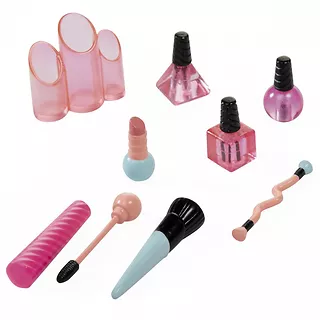 Zestaw L.O.L. Surprise Shine On Salon & Spa