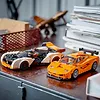 Klocki Speed Champions 76918 McLaren Solus GT i McLaren F1 LM