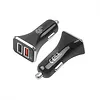 Ładowarka samochodowa Uniwersalna 2xUSB QC