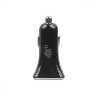 Ładowarka samochodowa Uniwersalna 2xUSB QC