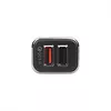 Ładowarka samochodowa Uniwersalna 2xUSB QC