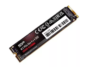 Dysk SSD UD90 250GB PCIe M.2 2280 NVMe Gen 4x4 5000/4800 MB/s