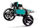 LEGO 31135 Creator Motocykl vintage