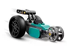 LEGO 31135 Creator Motocykl vintage