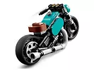 LEGO 31135 Creator Motocykl vintage