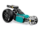 LEGO 31135 Creator Motocykl vintage