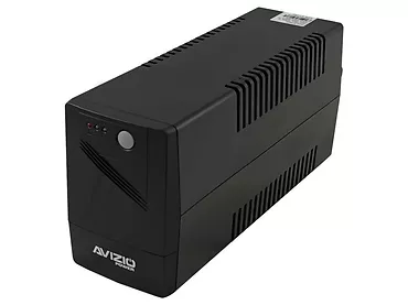 Zasilacz UPS 850VA 480W 1x9AH