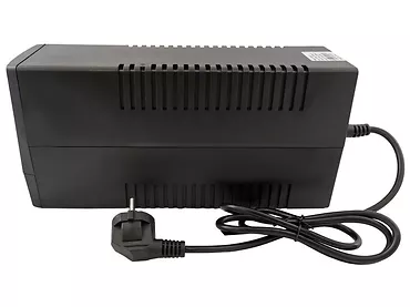 Zasilacz UPS 850VA 480W 1x9AH