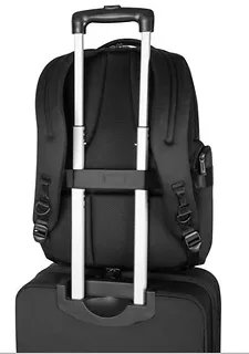 Plecak na laptopa 15-16'' Mobile Elite Backpack - Black