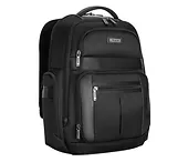 Plecak na laptopa 15-16'' Mobile Elite Backpack - Black