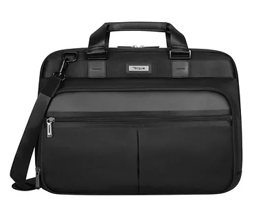 Torba na laptopa 15.6-16'' Mobile Elite Topload Briefcase - Black