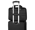 Torba na laptopa 15.6-16'' Mobile Elite Topload Briefcase - Black