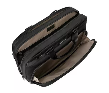 Torba na laptopa 15.6-16'' Mobile Elite Topload Briefcase - Black