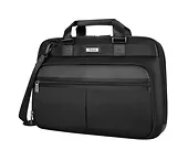 Torba na laptopa 15.6-16'' Mobile Elite Topload Briefcase - Black