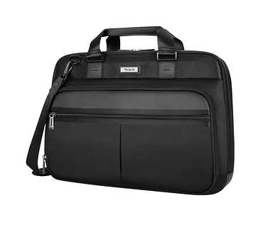 Torba na laptopa 15.6-16'' Mobile Elite Topload Briefcase - Black