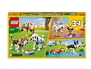 LEGO Creator - Urocze psiaki 3w1 31137