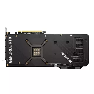 Karta graficzna RTX 3080 TUF GAMING OC V2 10GB GDDR6X 320bit