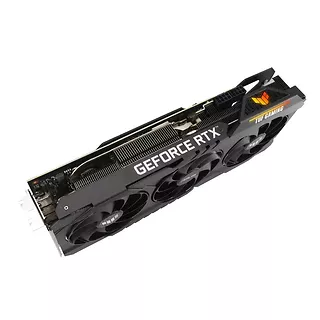 Karta graficzna RTX 3080 TUF GAMING OC V2 10GB GDDR6X 320bit