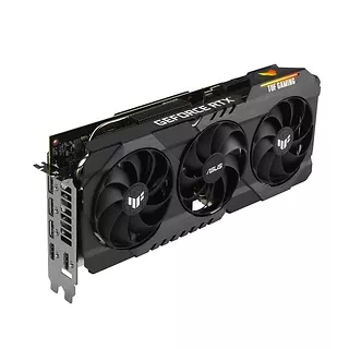 Karta graficzna RTX 3080 TUF GAMING OC V2 10GB GDDR6X 320bit