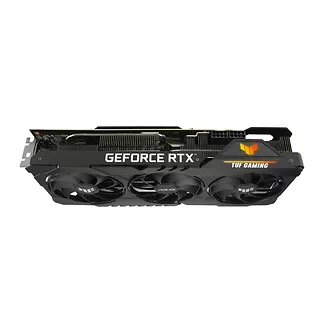 Karta graficzna RTX 3080 TUF GAMING OC V2 10GB GDDR6X 320bit